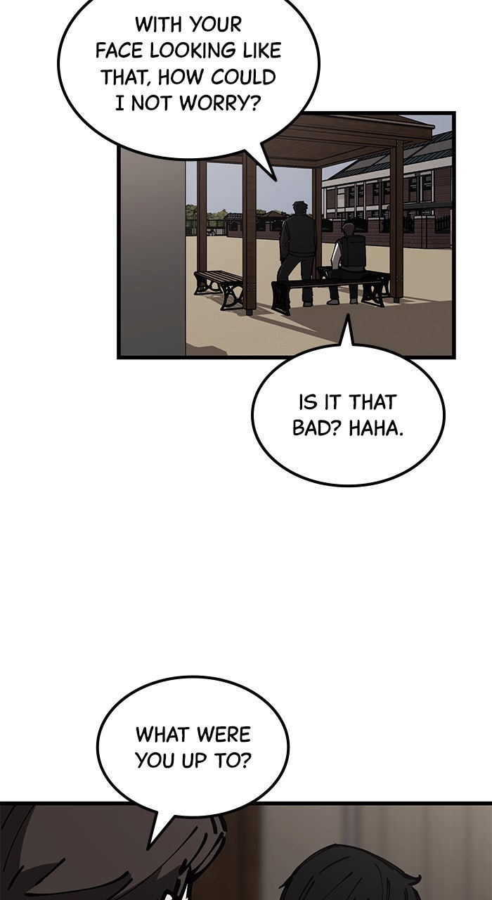 Read The Dropout Returns EN Manga Online