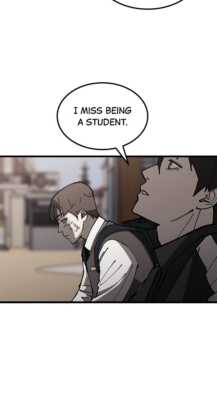 Read The Dropout Returns EN Manga Online