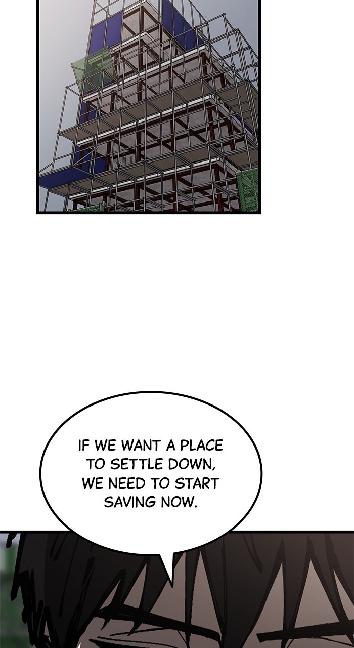 Read The Dropout Returns EN Manga Online