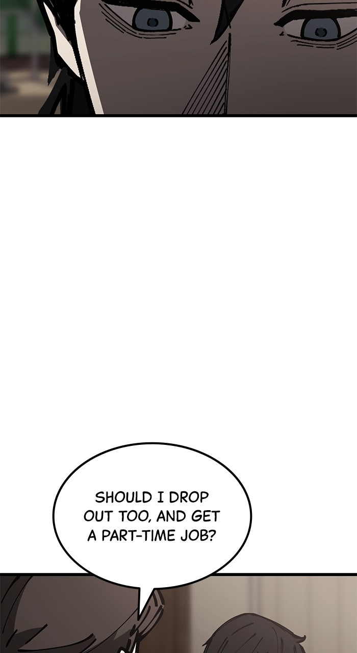 Read The Dropout Returns EN Manga Online