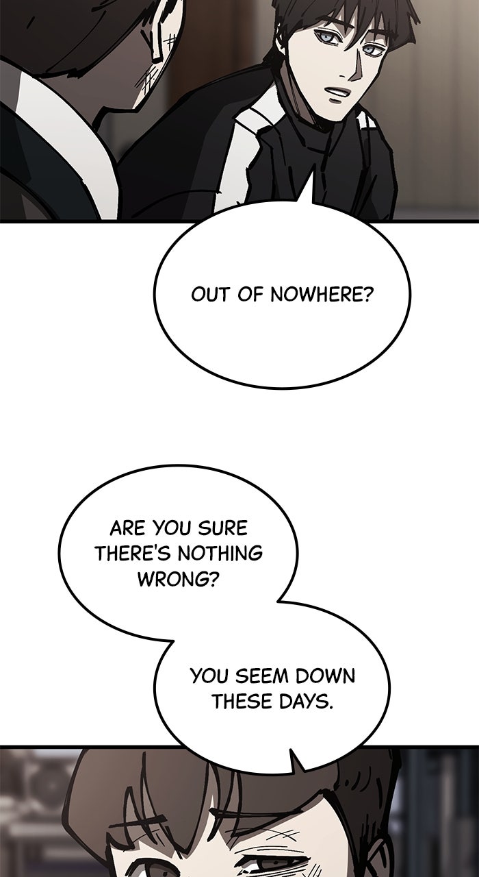 Read The Dropout Returns EN Manga Online