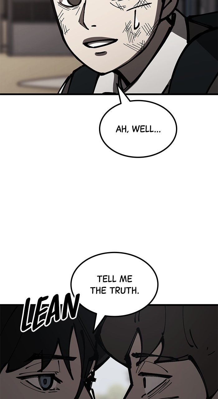 Read The Dropout Returns EN Manga Online