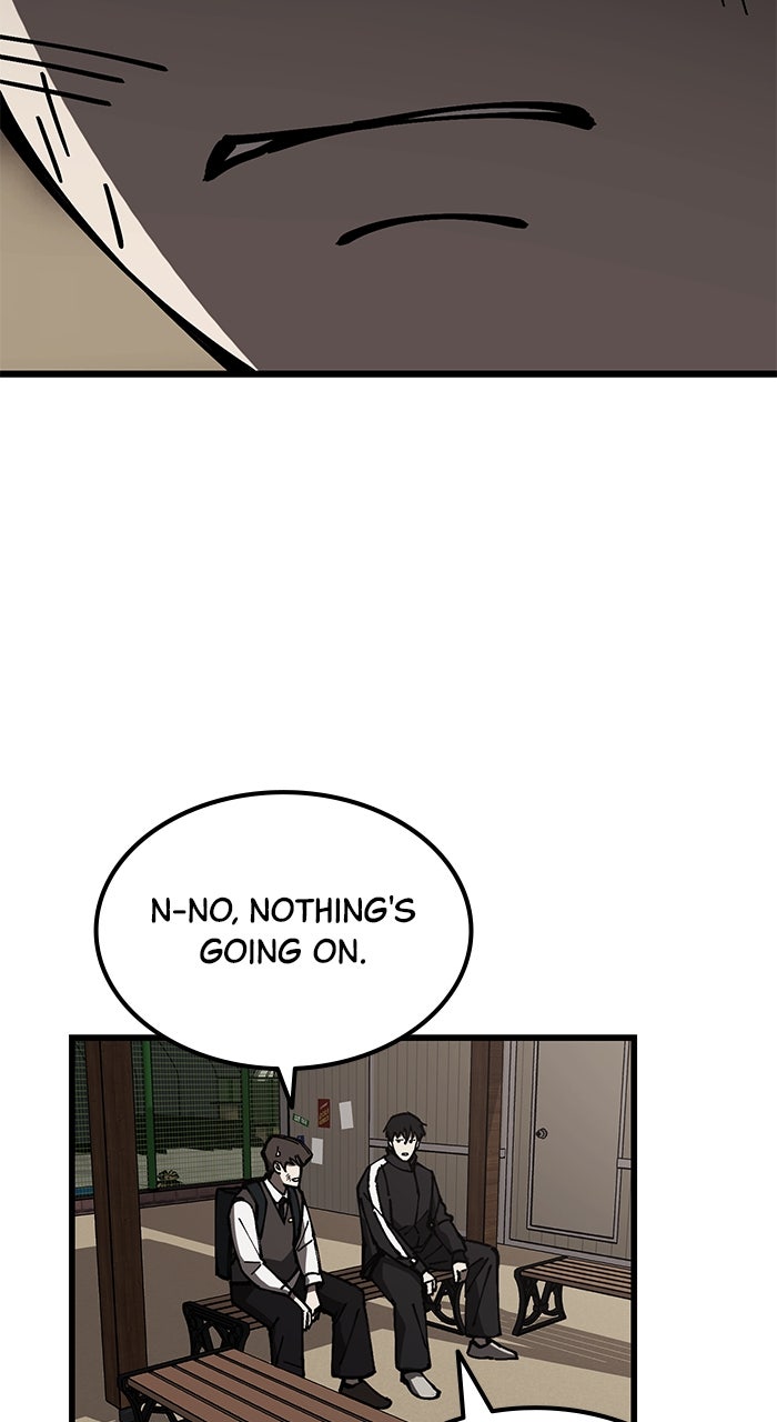 Read The Dropout Returns EN Manga Online