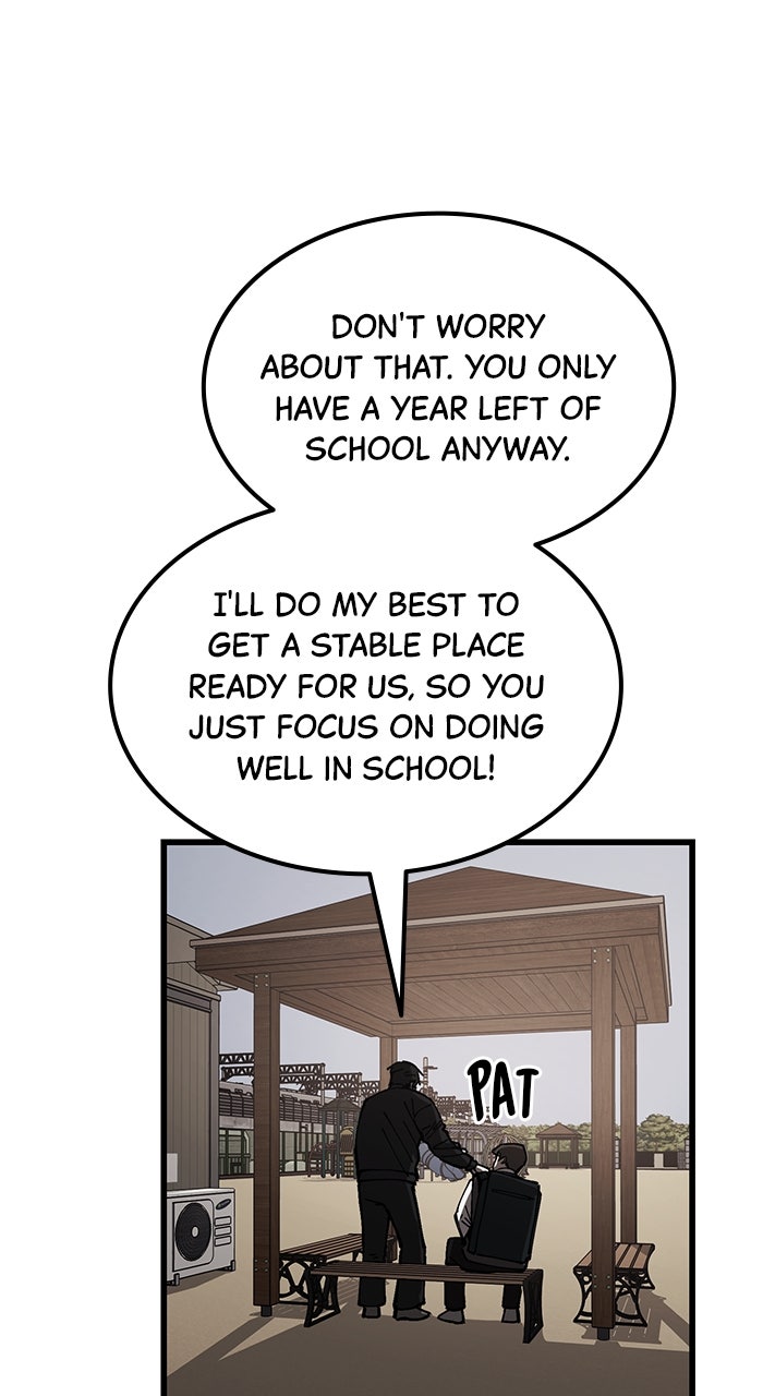 Read The Dropout Returns EN Manga Online