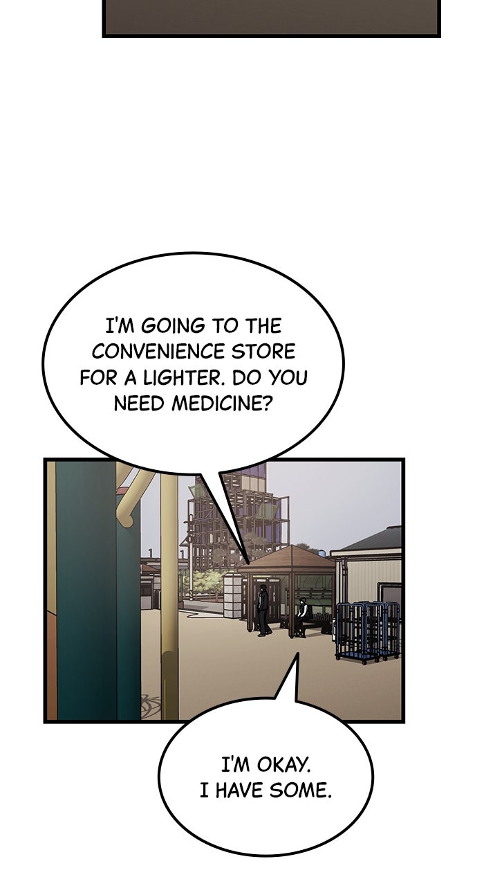 Read The Dropout Returns EN Manga Online