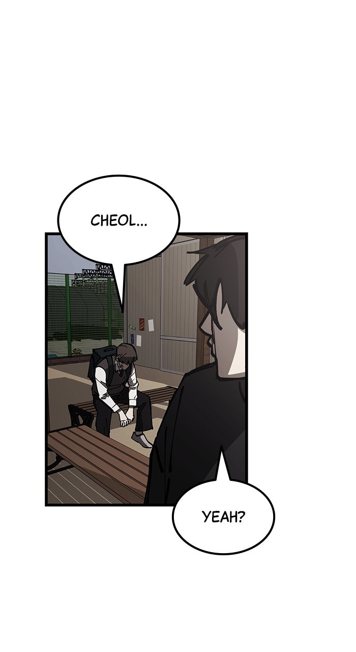 Read The Dropout Returns EN Manga Online