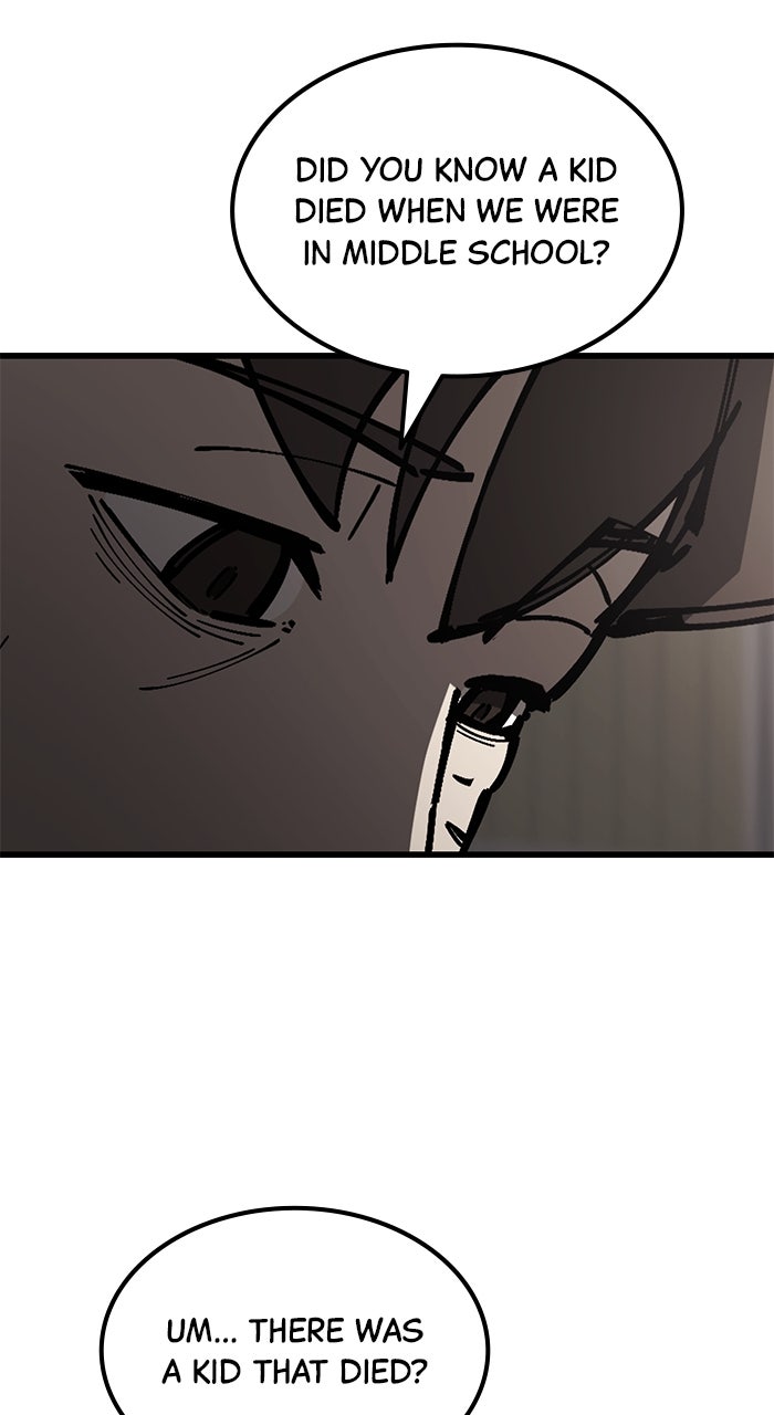 Read The Dropout Returns EN Manga Online