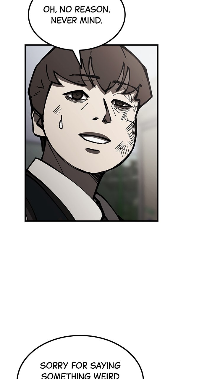 Read The Dropout Returns EN Manga Online