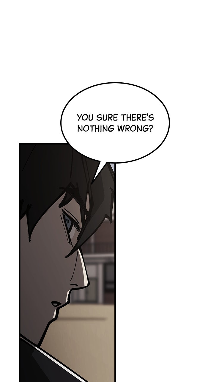 Read The Dropout Returns EN Manga Online