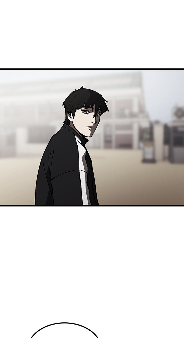 Read The Dropout Returns EN Manga Online