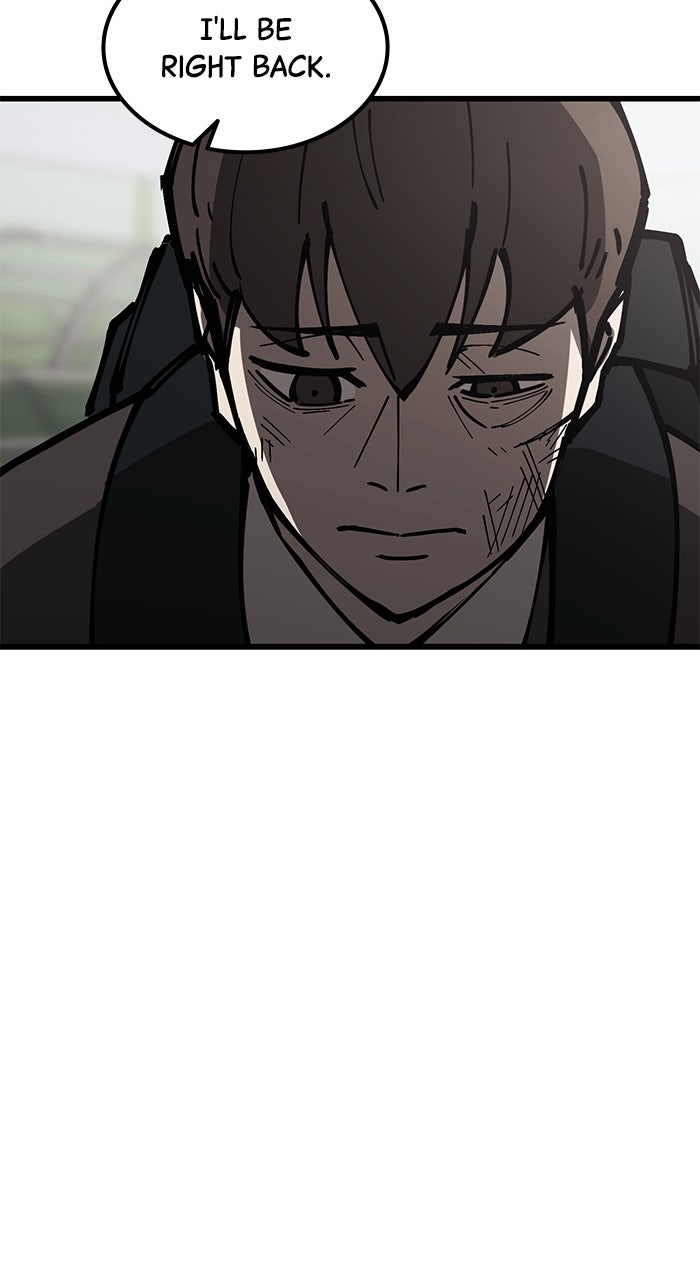 Read The Dropout Returns EN Manga Online