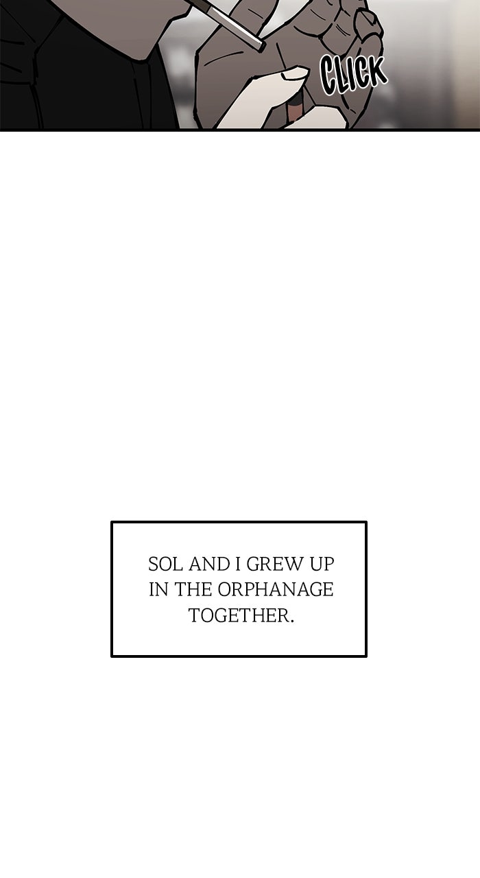 Read The Dropout Returns EN Manga Online