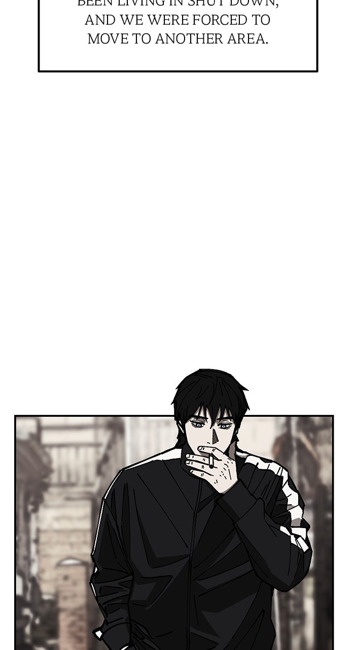 Read The Dropout Returns EN Manga Online