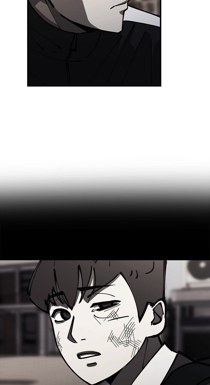 Read The Dropout Returns EN Manga Online