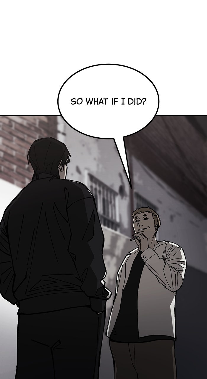 Read The Dropout Returns EN Manga Online