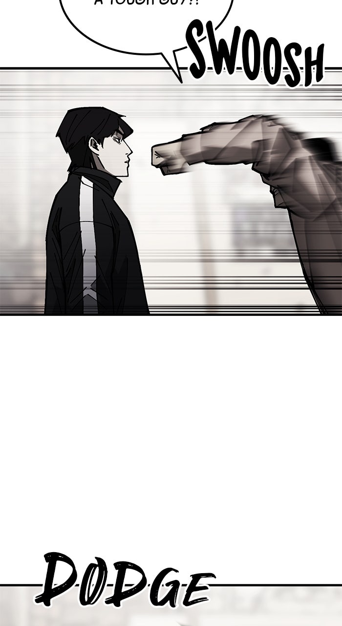 Read The Dropout Returns EN Manga Online