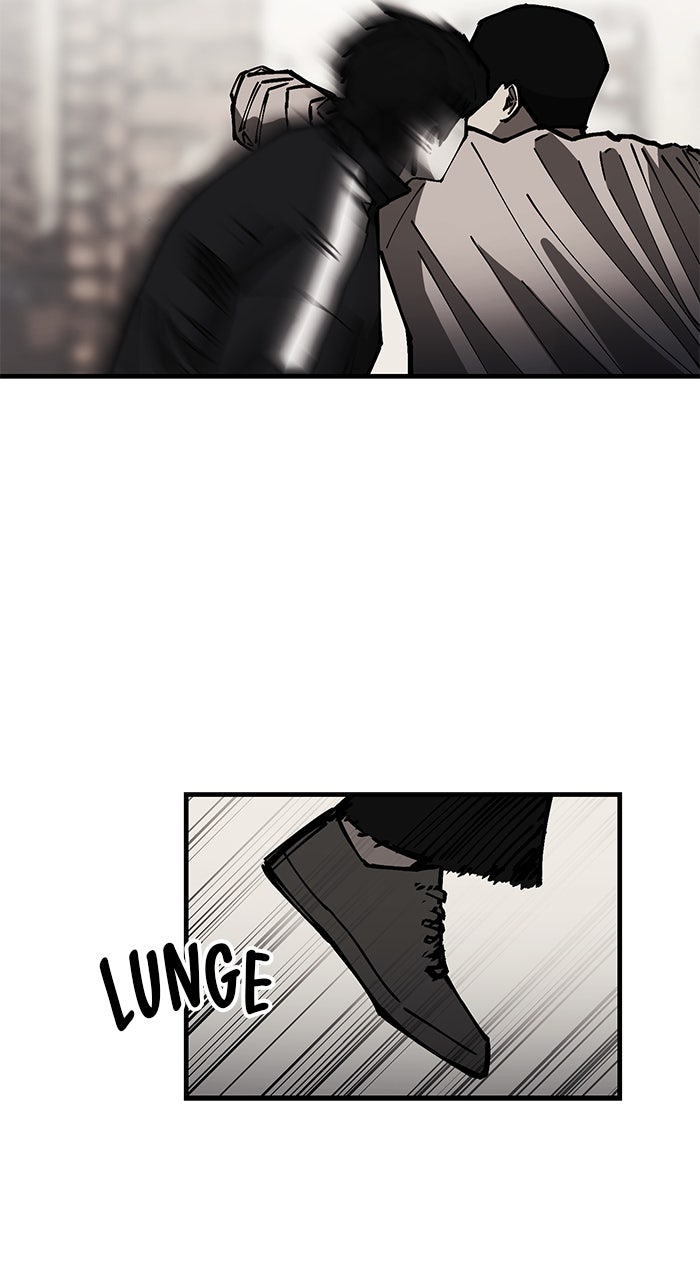 Read The Dropout Returns EN Manga Online