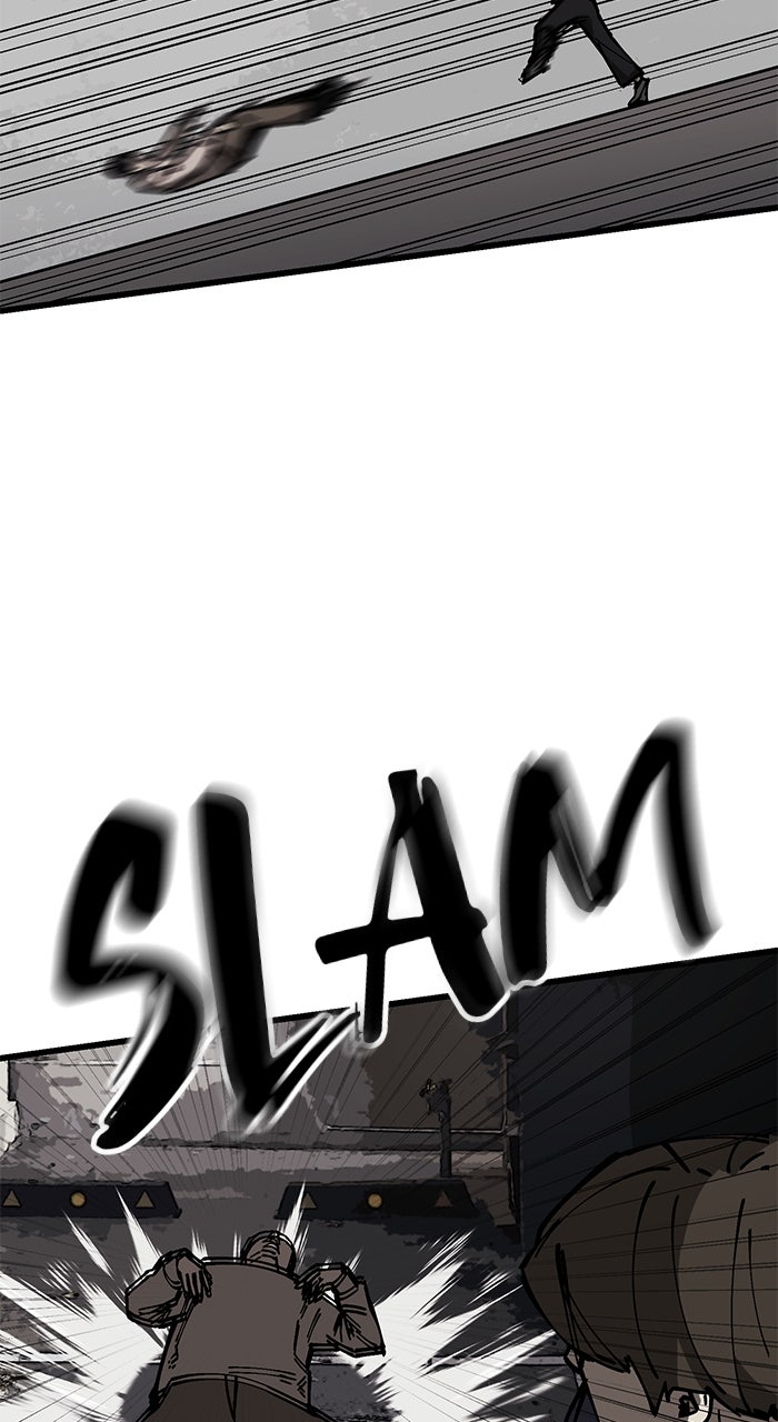 Read The Dropout Returns EN Manga Online