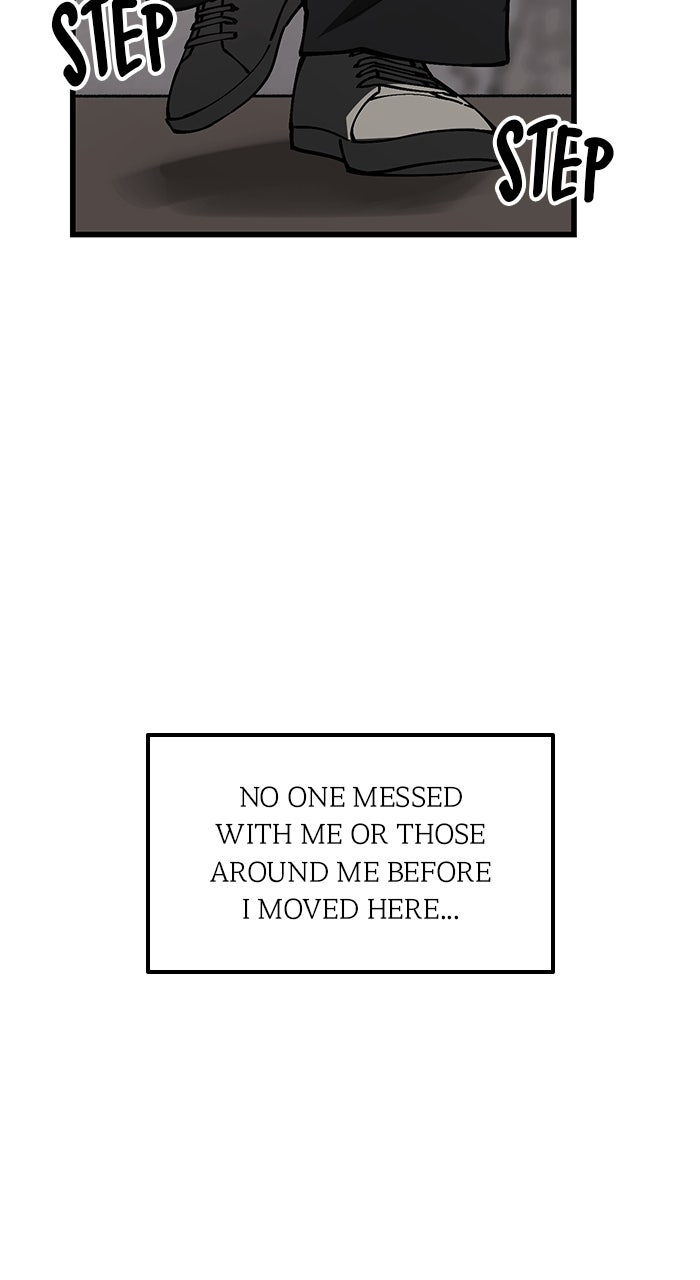 Read The Dropout Returns EN Manga Online