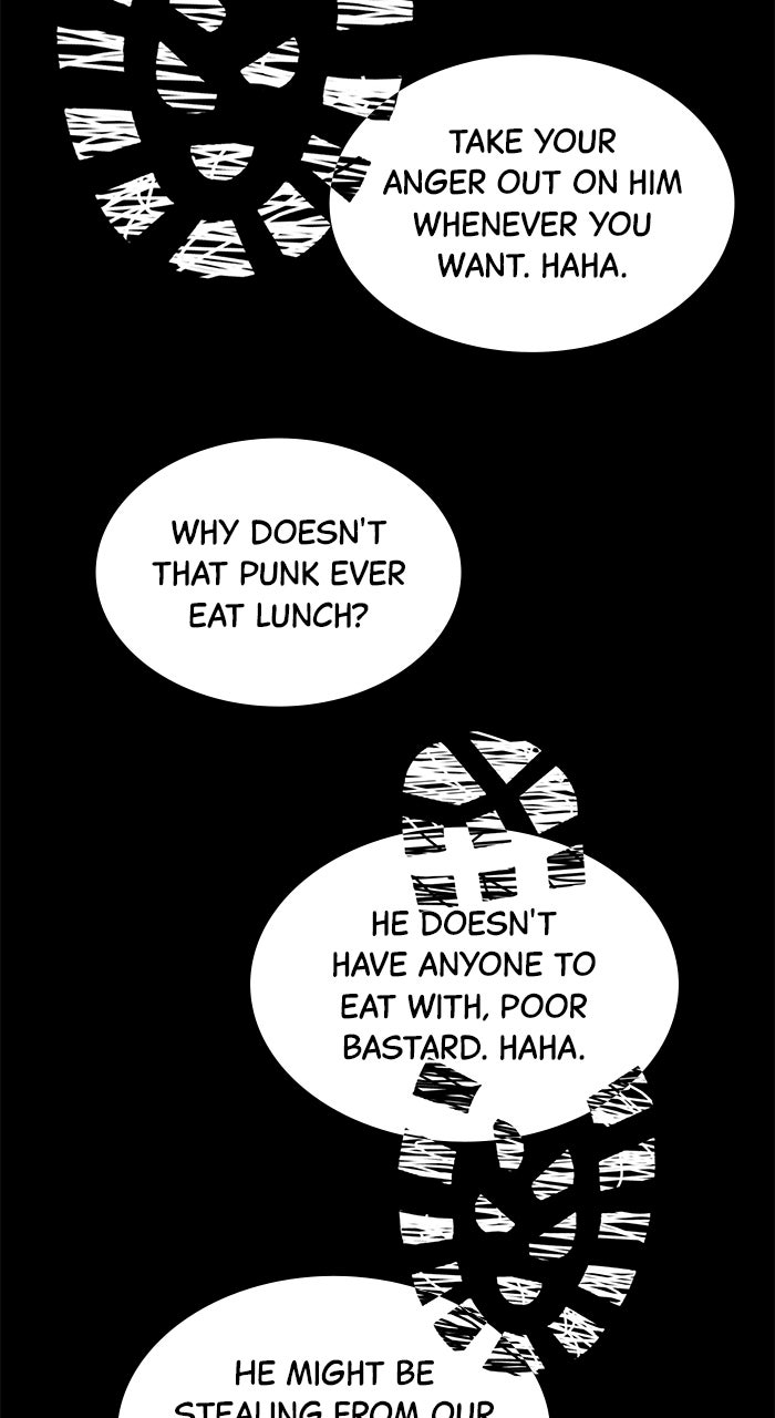 Read The Dropout Returns EN Manga Online