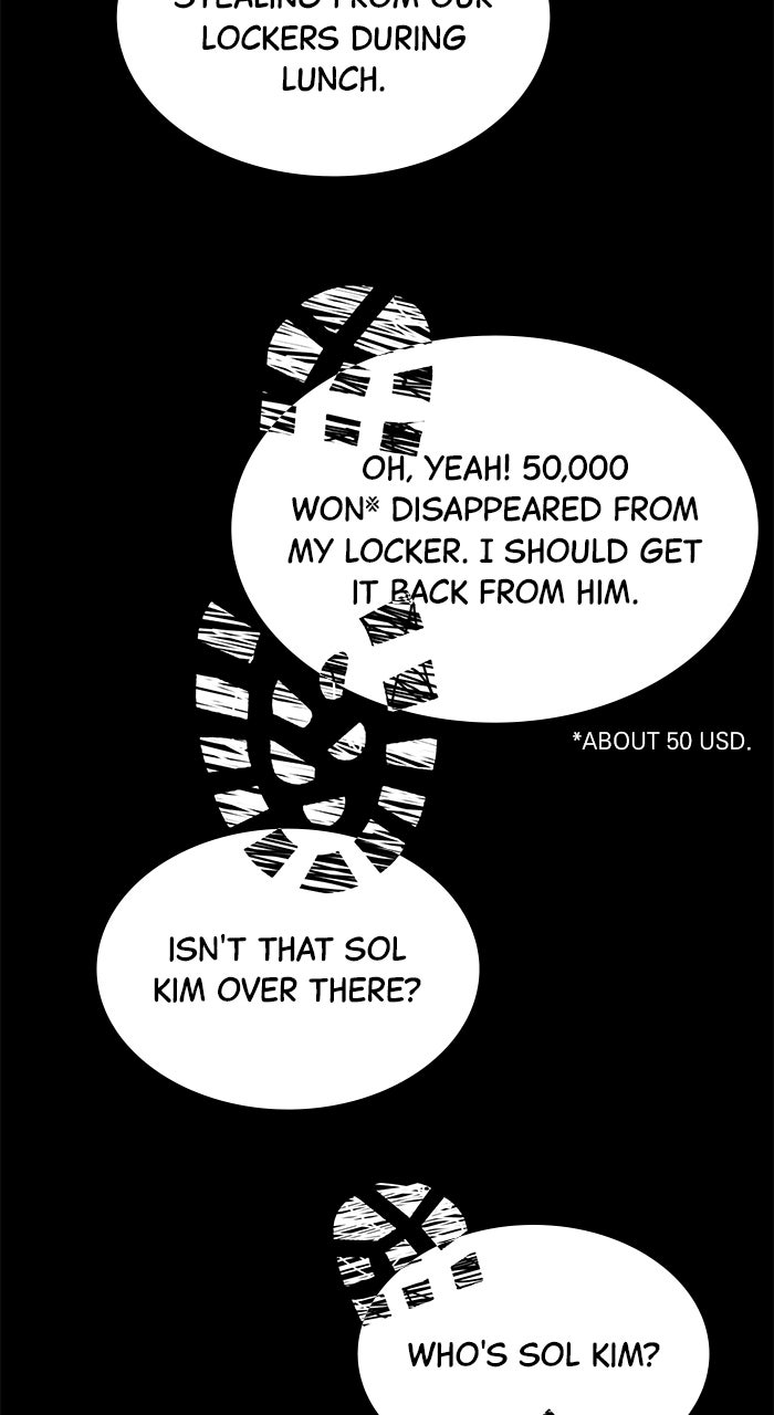 Read The Dropout Returns EN Manga Online