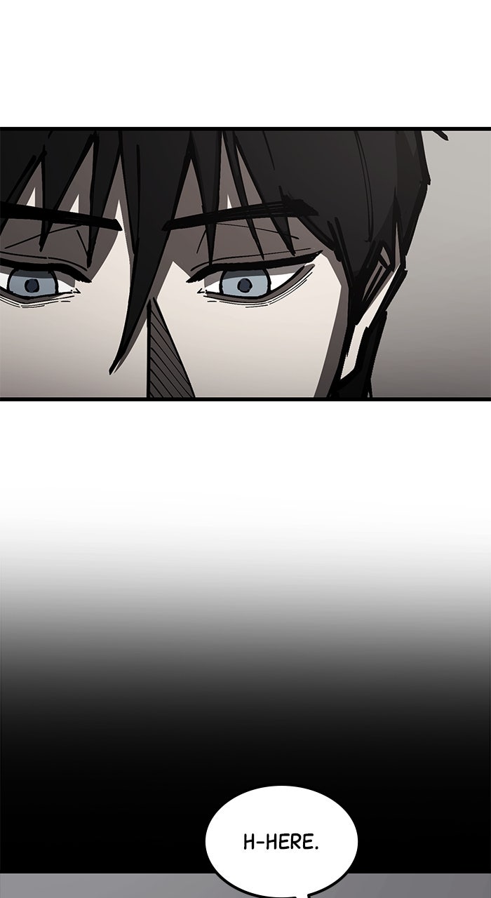 Read The Dropout Returns EN Manga Online