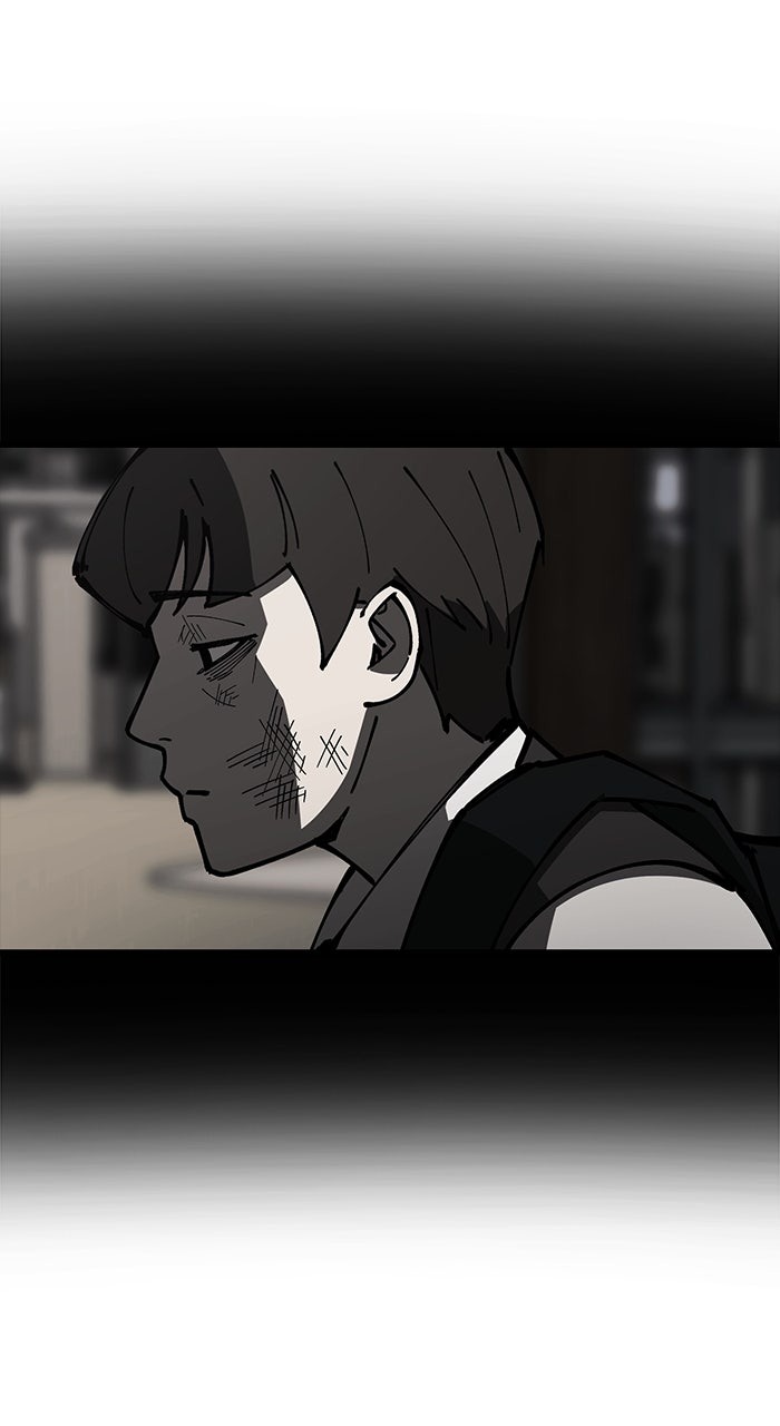 Read The Dropout Returns EN Manga Online