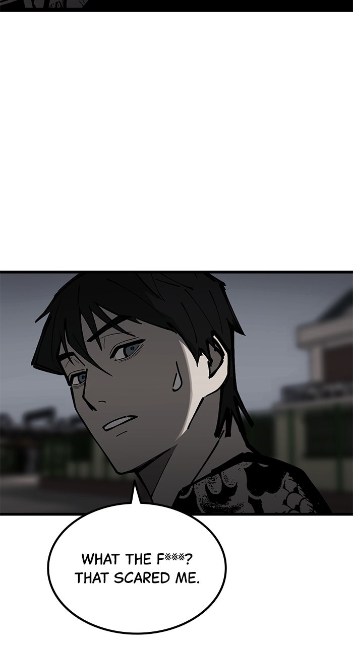 Read The Dropout Returns EN Manga Online