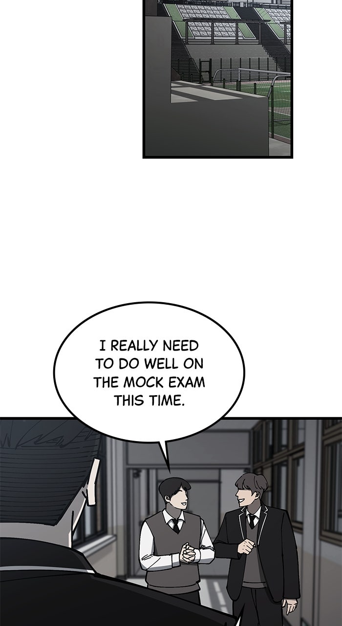 Read The Dropout Returns EN Manga Online