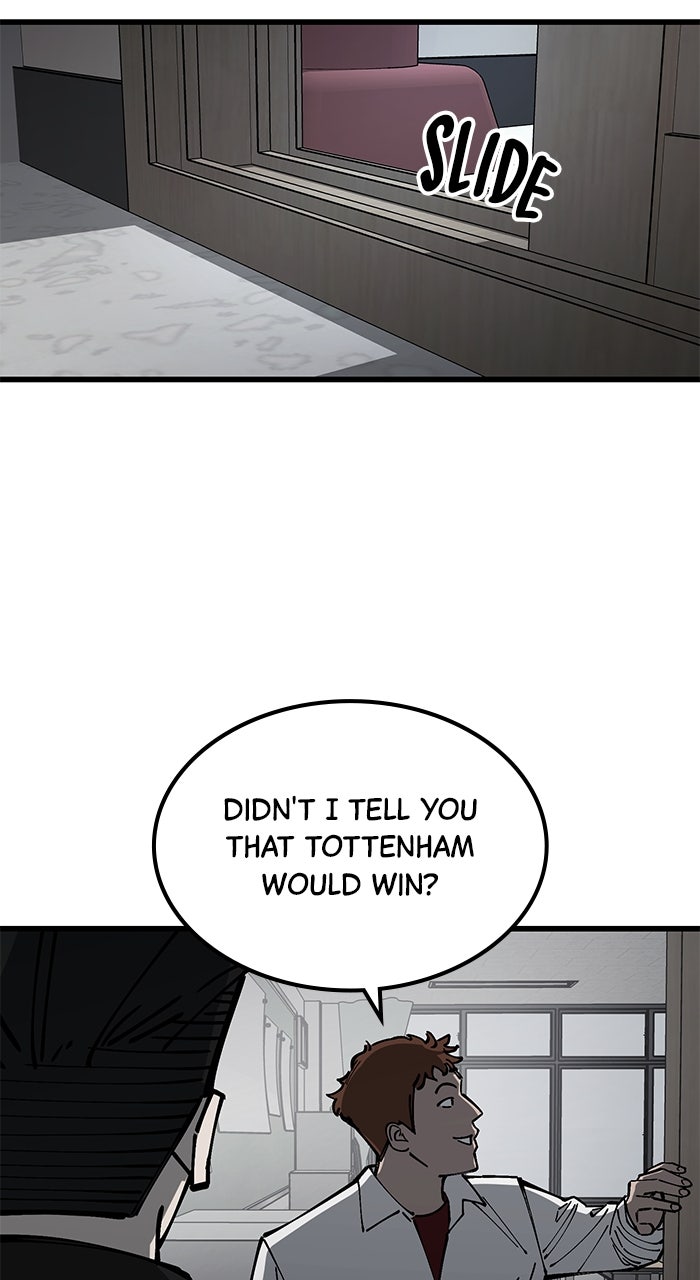 Read The Dropout Returns EN Manga Online