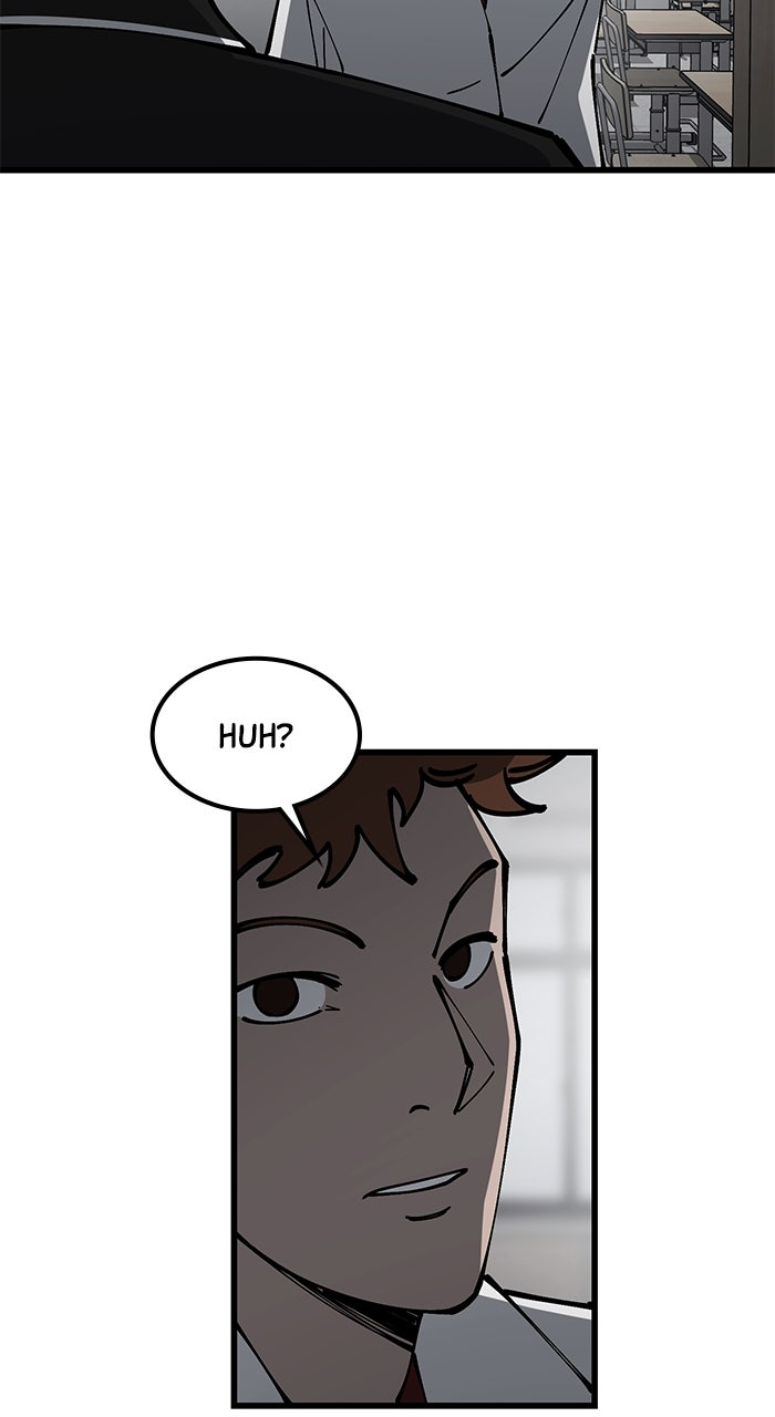 Read The Dropout Returns EN Manga Online