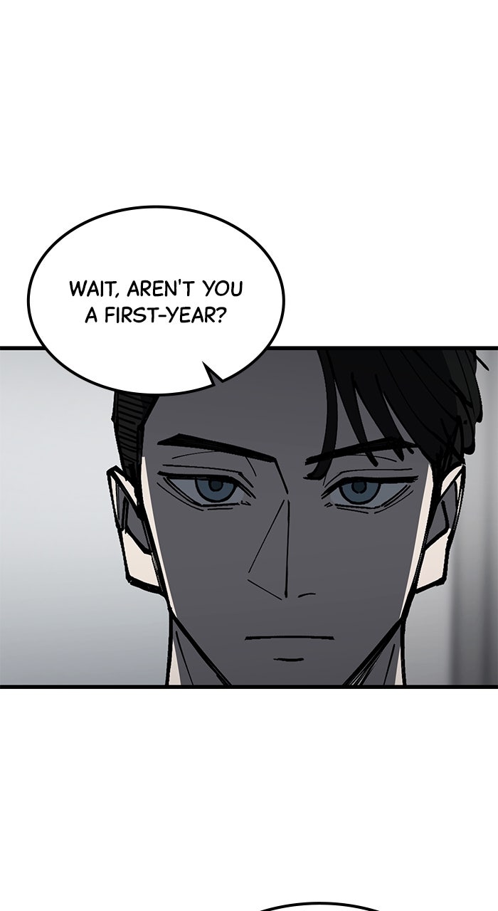 Read The Dropout Returns EN Manga Online