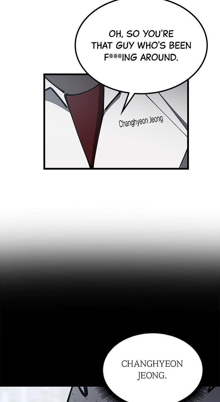 Read The Dropout Returns EN Manga Online