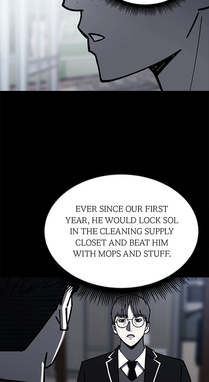 Read The Dropout Returns EN Manga Online