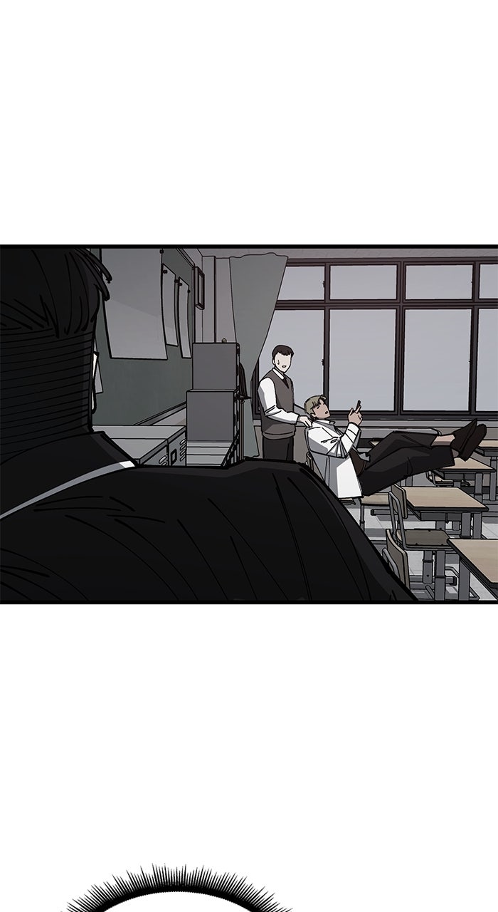 Read The Dropout Returns EN Manga Online