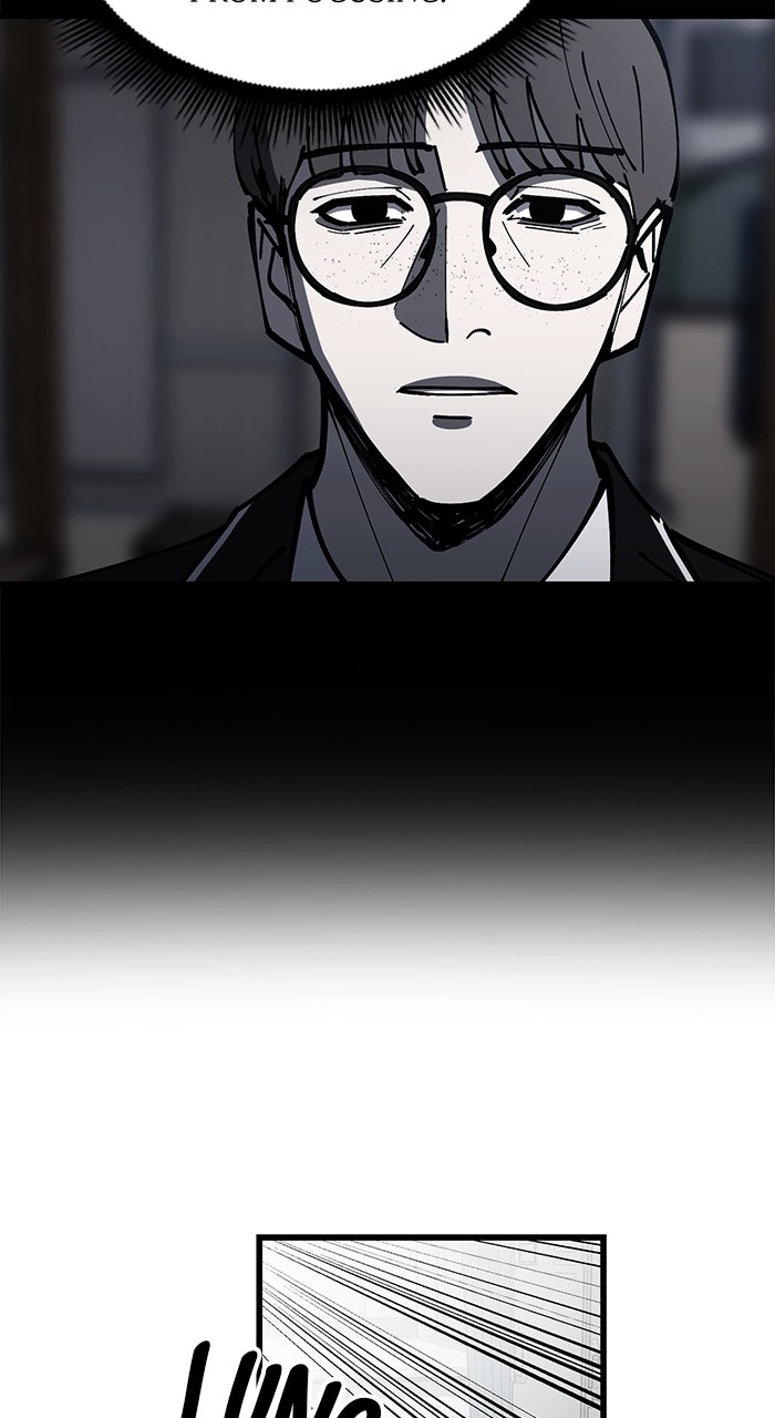 Read The Dropout Returns EN Manga Online