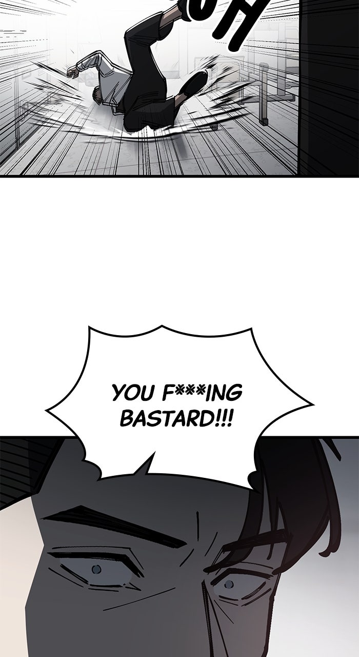 Read The Dropout Returns EN Manga Online