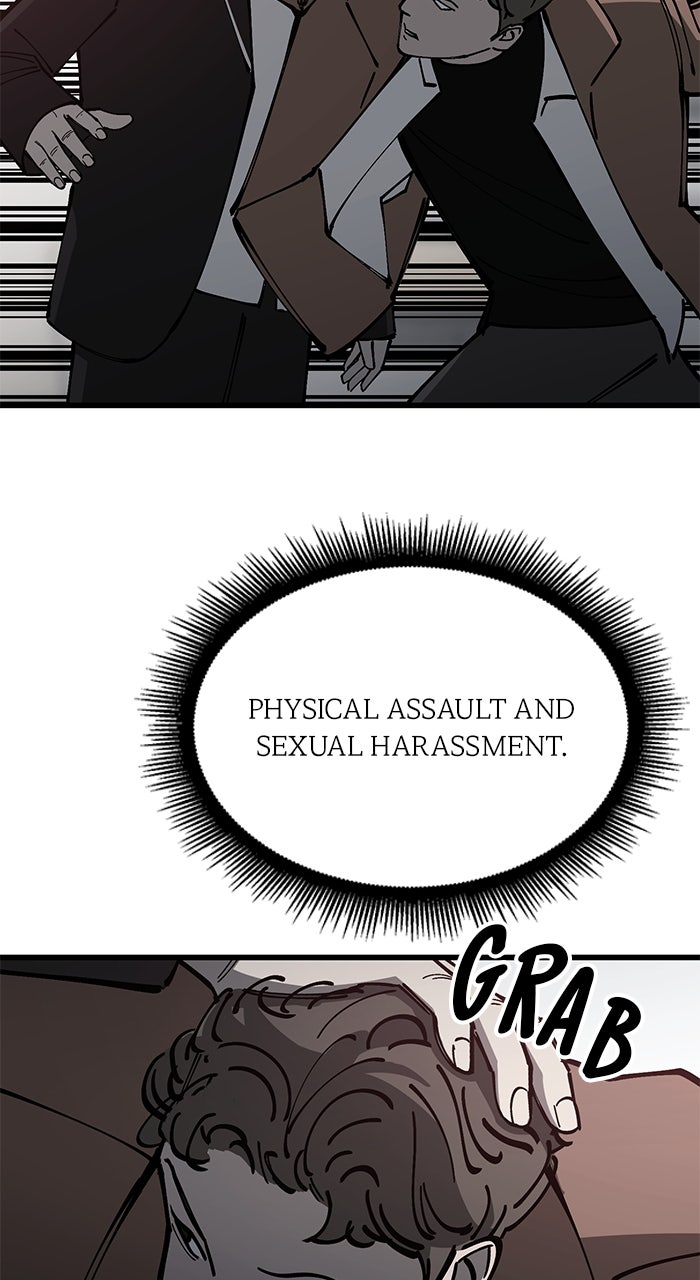 Read The Dropout Returns EN Manga Online