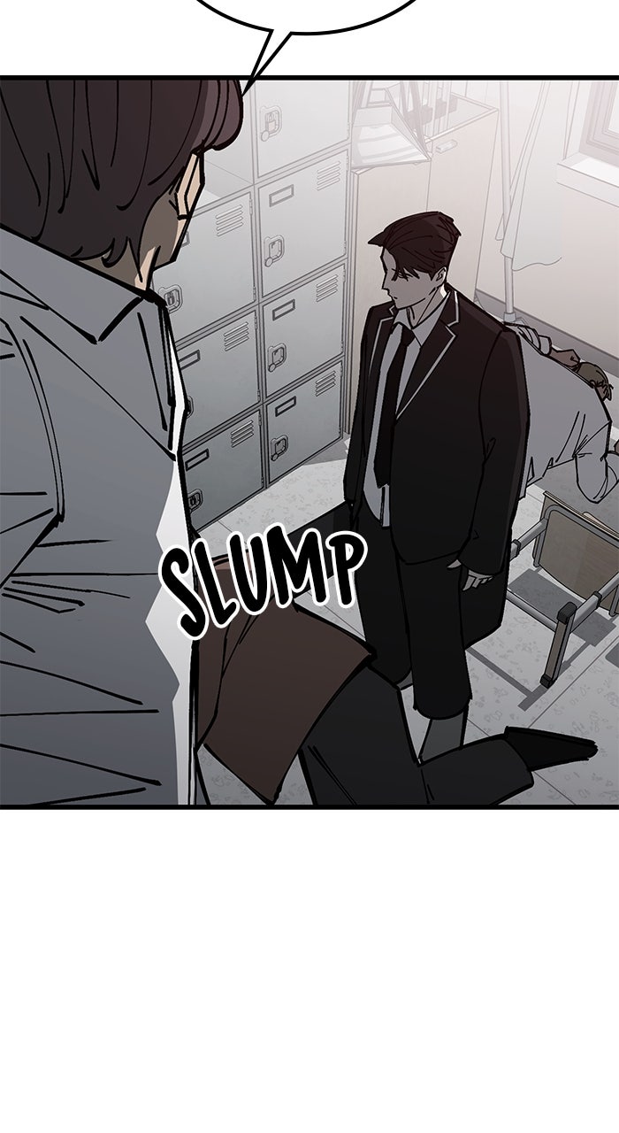 Read The Dropout Returns EN Manga Online