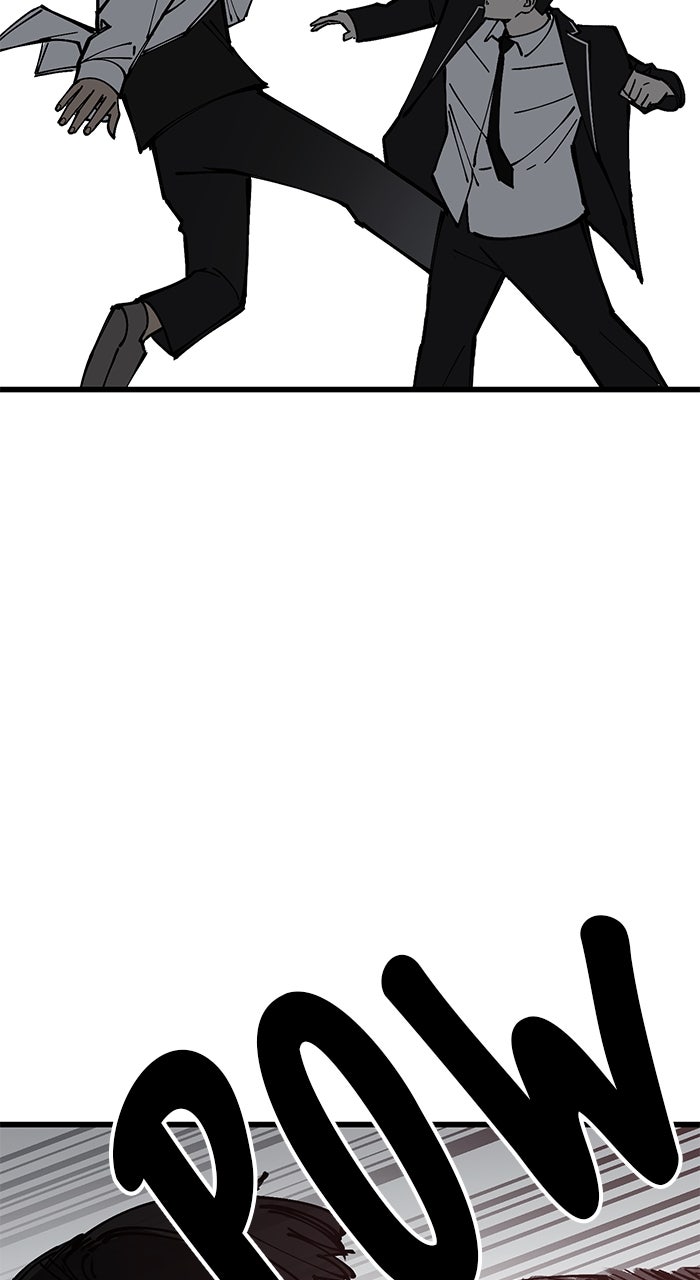 Read The Dropout Returns EN Manga Online