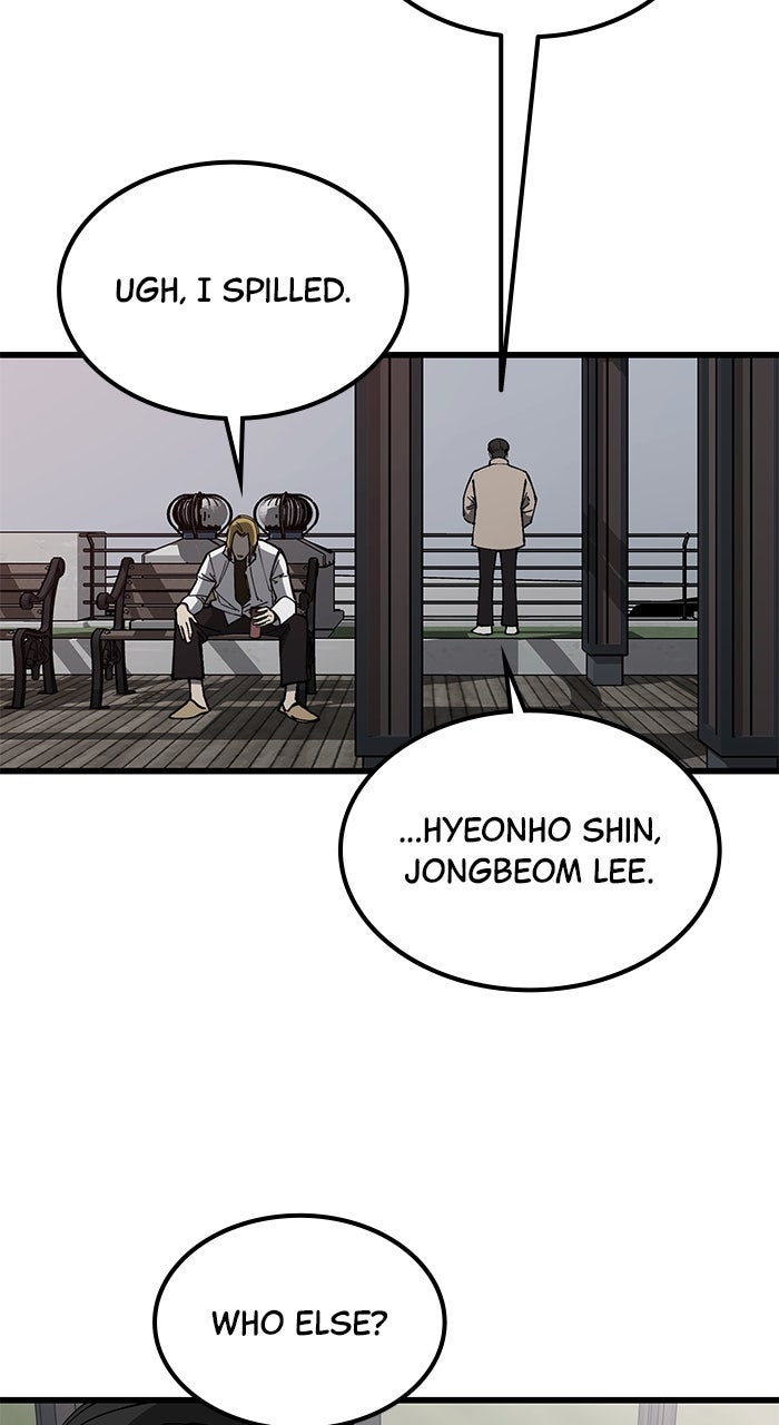 Read The Dropout Returns EN Manga Online