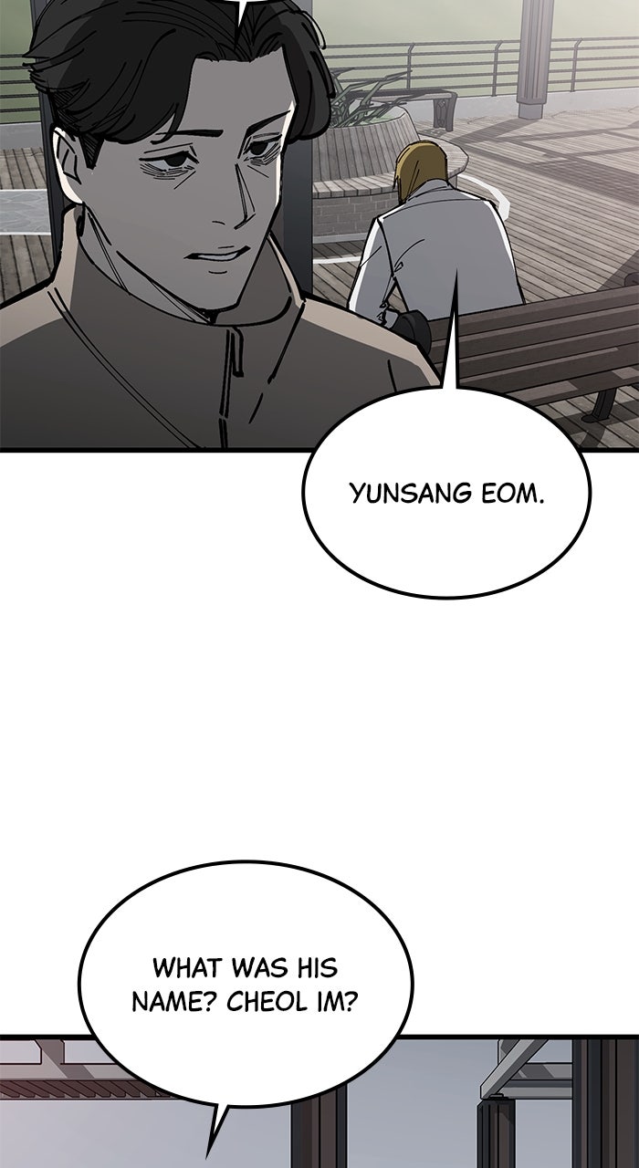 Read The Dropout Returns EN Manga Online