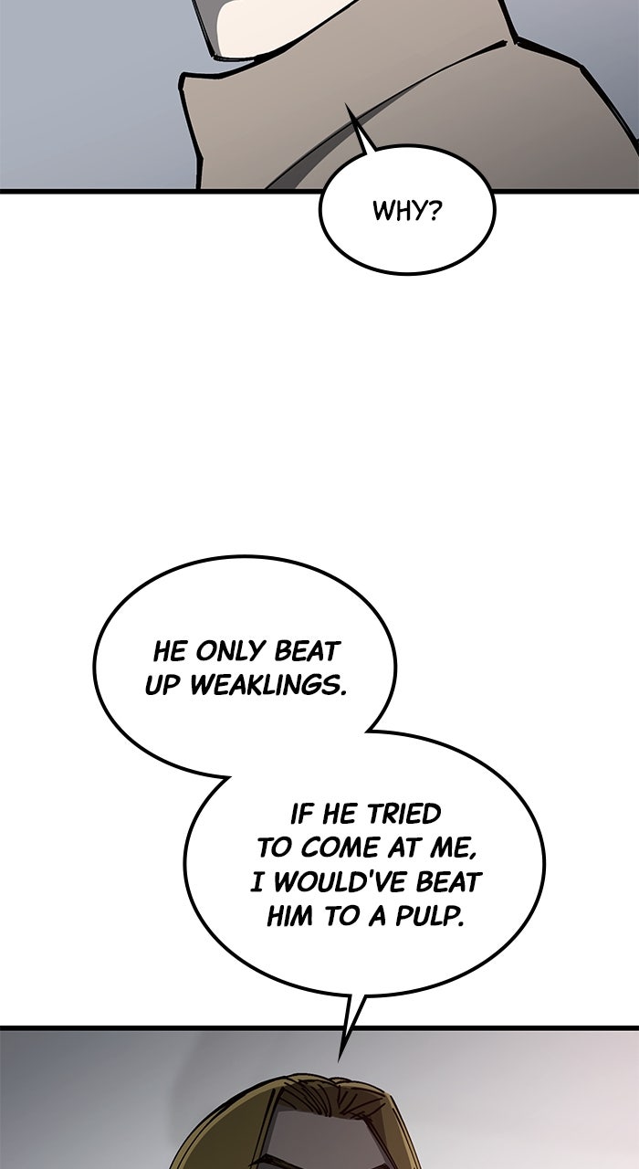 Read The Dropout Returns EN Manga Online