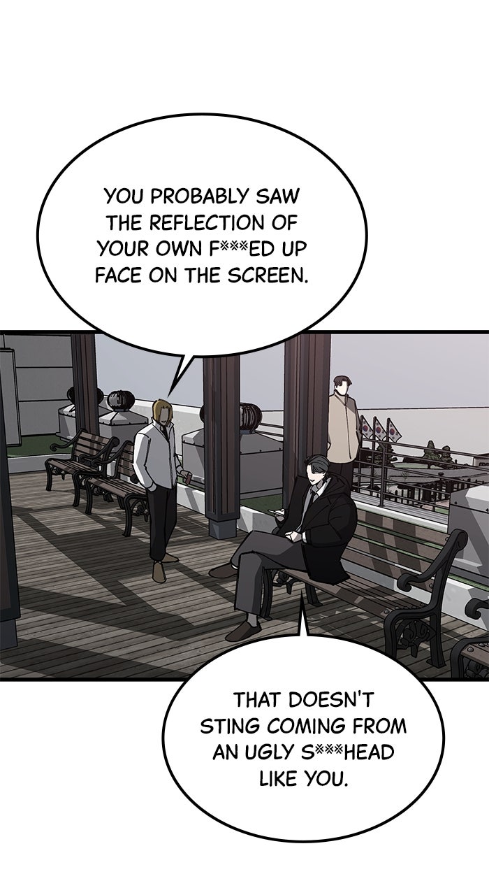 Read The Dropout Returns EN Manga Online