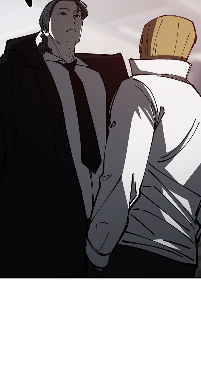 Read The Dropout Returns EN Manga Online