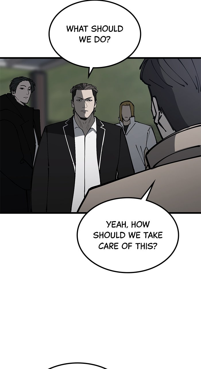 Read The Dropout Returns EN Manga Online