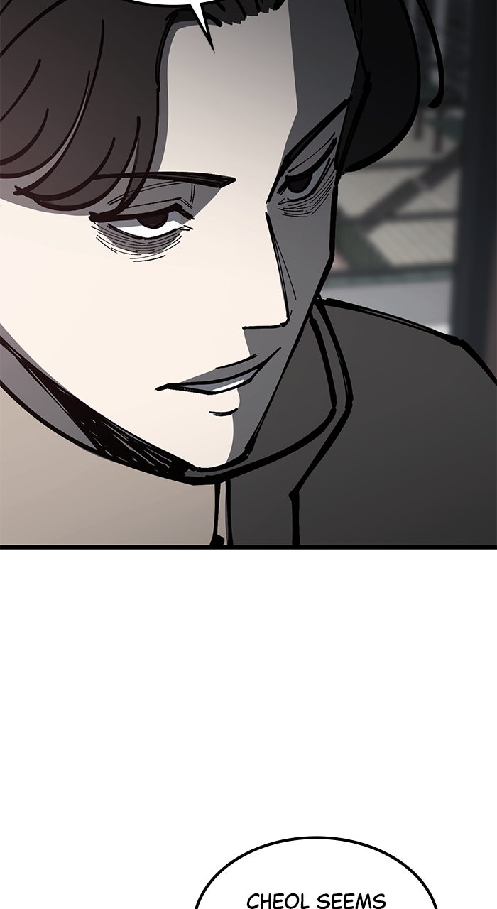 Read The Dropout Returns EN Manga Online