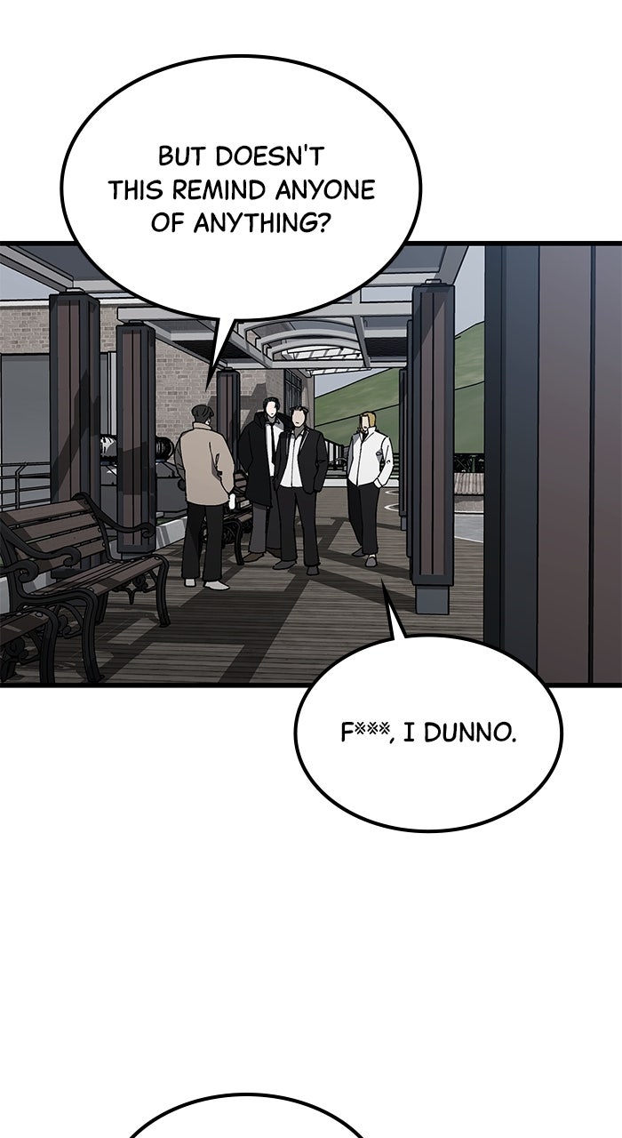 Read The Dropout Returns EN Manga Online