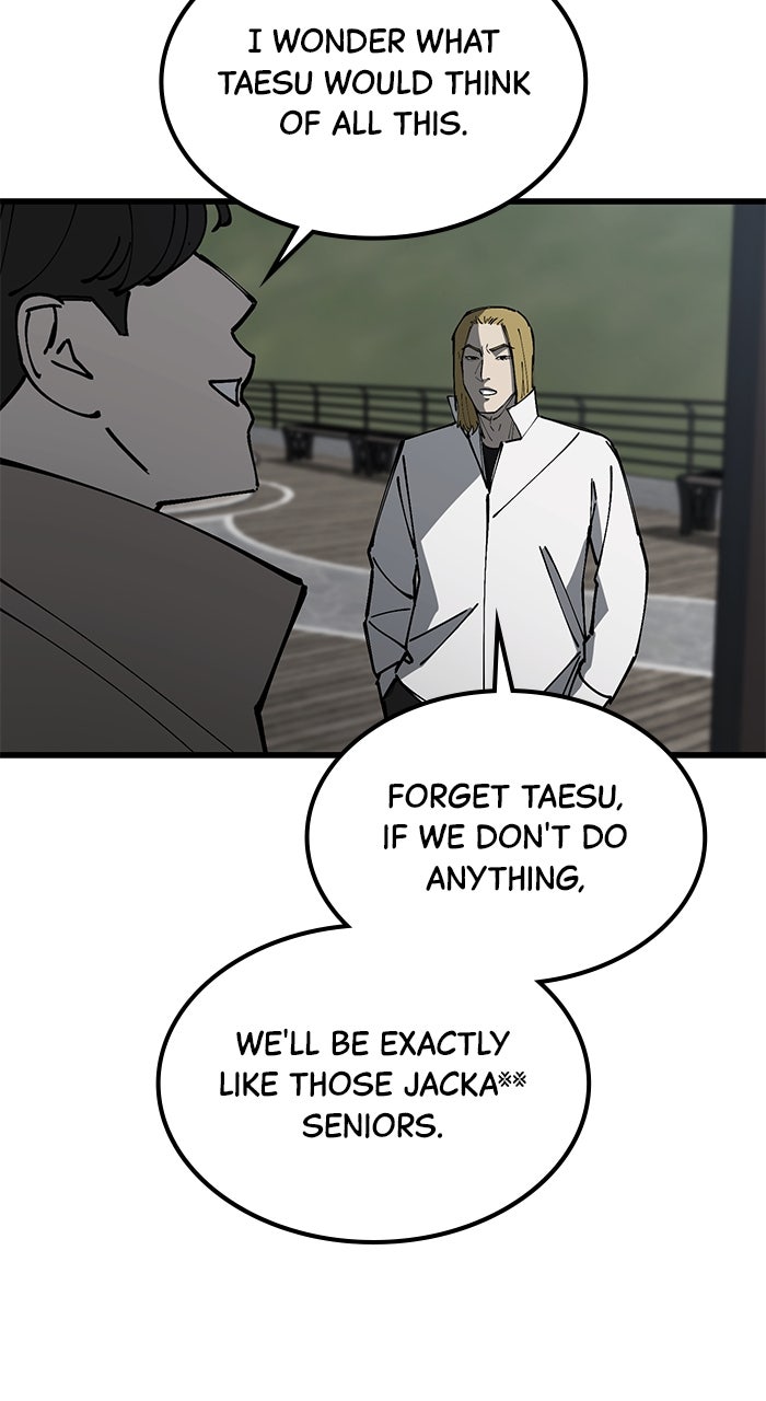 Read The Dropout Returns EN Manga Online