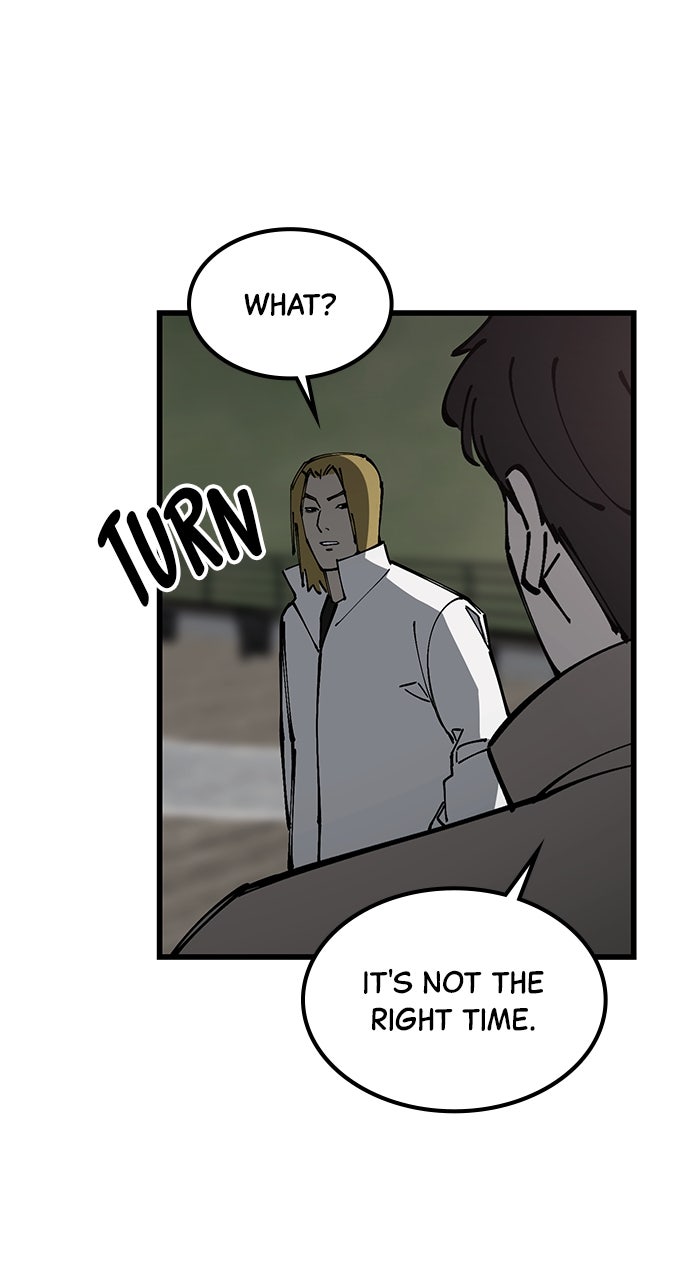 Read The Dropout Returns EN Manga Online